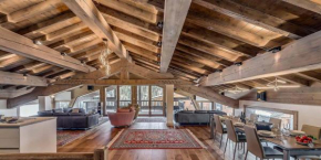 Résidence Casa Alba - Casa Alba 5 - duplex rénové 250m2 - Jacuzzi, sauna MAE-1494 Tignes